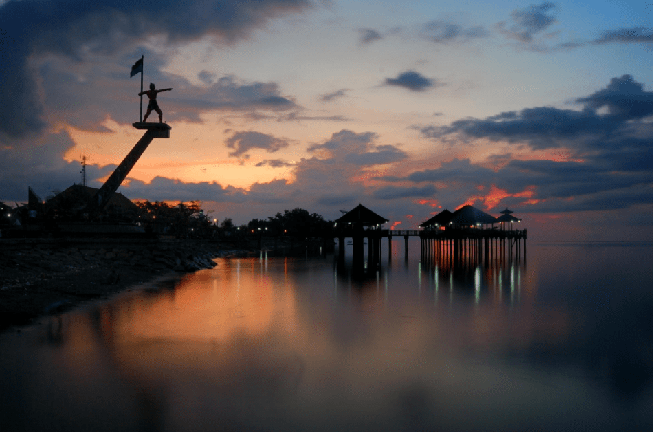 Buleleng dan Sekitarnya Diterpa Angin Segar Sebagai Pintu Pariwisata Bali Utara