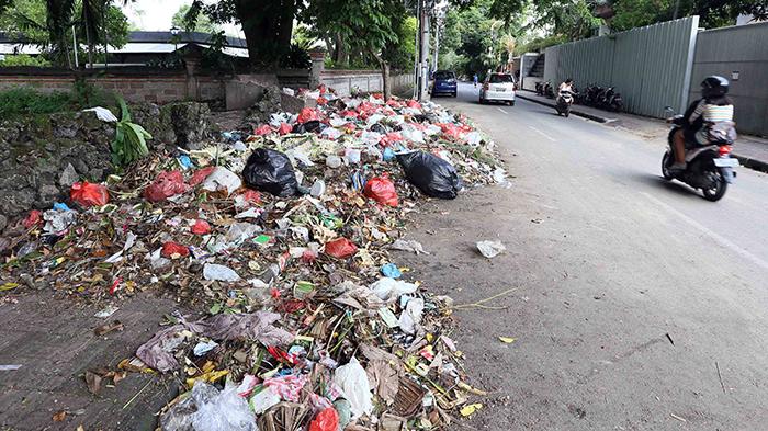 Fakta Konsumsi Sampah Bali 12.000 Kubik Per Hari Via Image Google