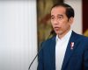 Presiden Jokowi Girang Indonesia Naik Kelas Lagi Kini Masuk Upper
