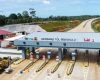 Tol Bengkulu Taba Penanjung Diresmikan Presiden Jokowi Infrastruktur