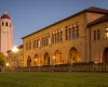 Investasi Pendidikan Stanford University Siapkan Sekolah Keberlanjutan