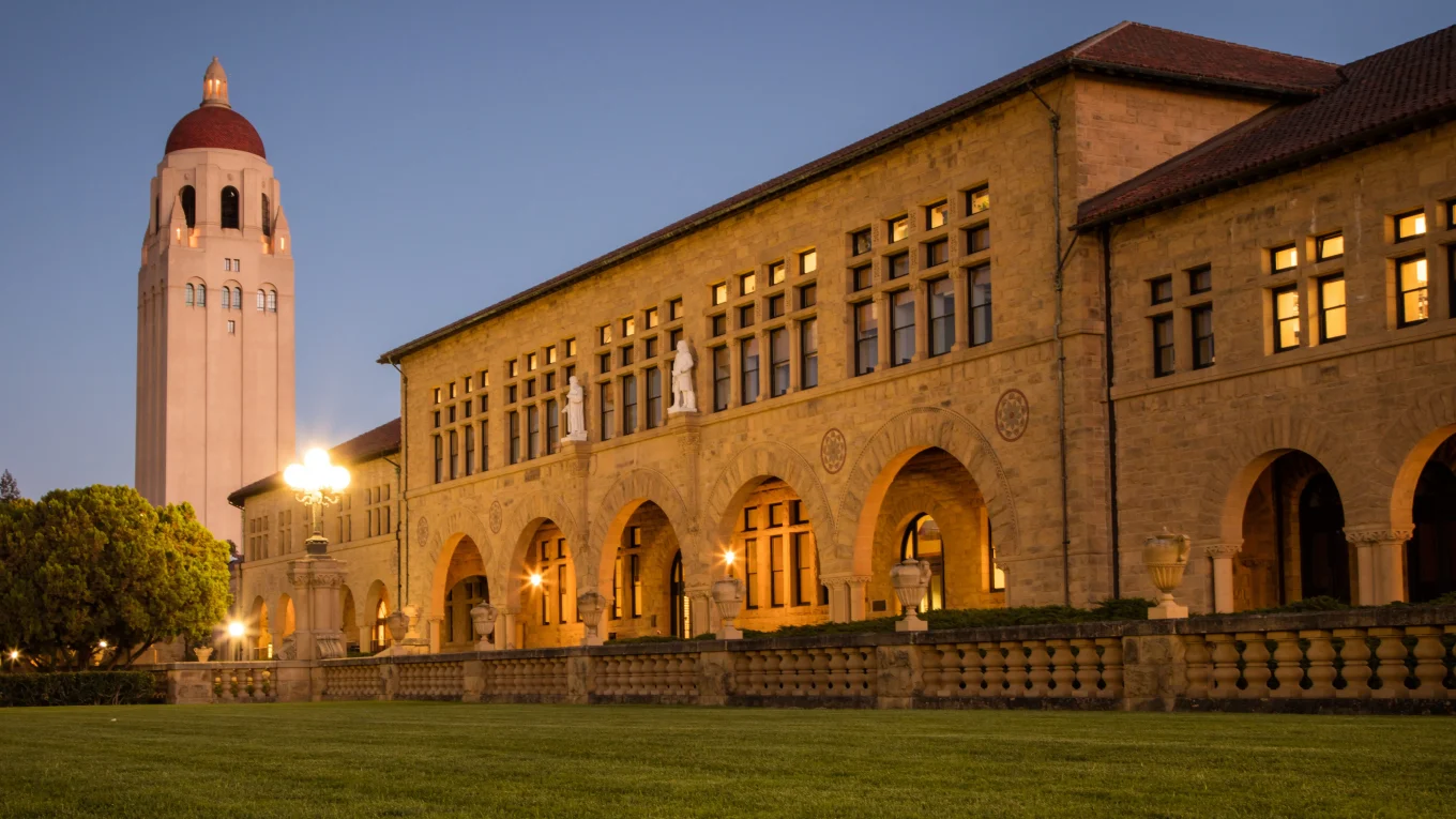 Investasi Pendidikan Stanford University Siapkan Sekolah Keberlanjutan