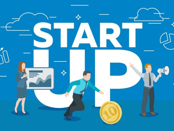 Investasi di Startup Strategi Selektif Perusahaan Modal Ventura