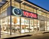 Investasi Toyota 400 Lapangan Kerja Baru di Texas dengan Investasi
