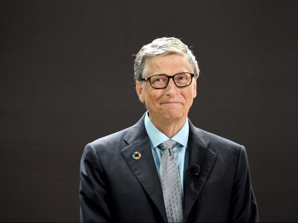 4 Saham Unggulan dalam Investasi Bill Gates Senilai Rp2 0452 Triliun