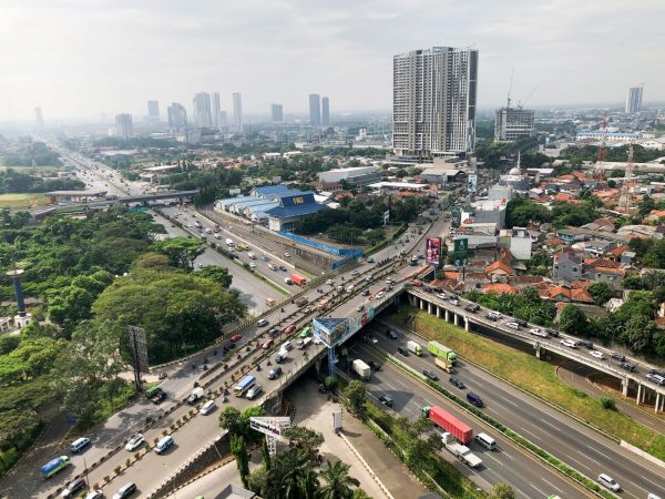 Investasi di Jakarta Capai Rp120 Triliun Optimisme Capai Target