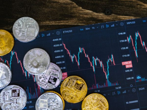 Transisi Investasi Kripto Ada Potensi Keuntungan 5 000 di Tahun