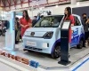 Masuk Lagi Geely Perkuat Komitmen Investasi Kendaraan Listrik di