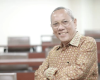 prof tjandra yoga (sumber:antara)