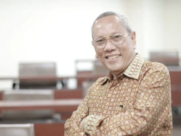 prof tjandra yoga (sumber:antara)