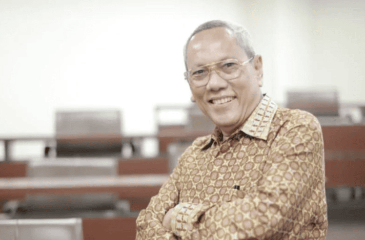 prof tjandra yoga (sumber:antara)