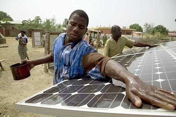 Investasi di Afrika Selatan Uni Eropa Fokus pada Energi Bersih dan