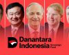Investasi Danantara Rp815 Triliun Bocoran 8 Sektor Prioritas untuk