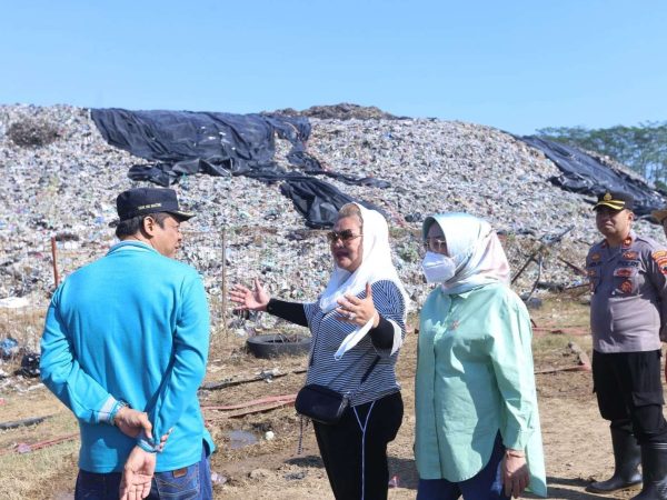 Energi Terbarukan Berbasis Sampah Semarang Dorong Investasi PSEL