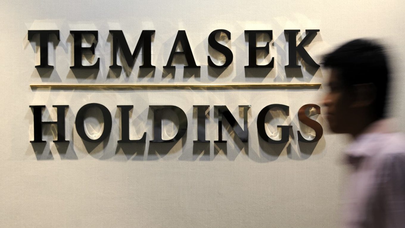 Investasi Temasek Holdings Ekspansi Strategis di Sektor Energi Hijau