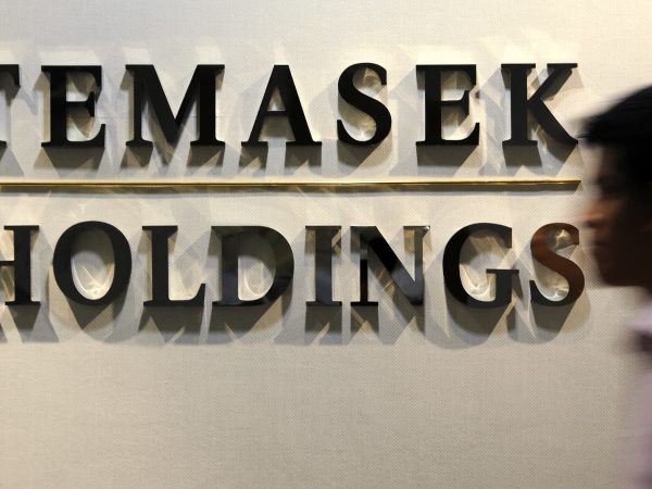 Investasi Temasek Holdings Ekspansi Strategis di Sektor Energi Hijau