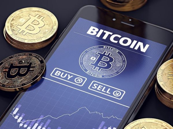 Cara Investasi Bitcoin untuk Pemula Panduan Lengkap 2025