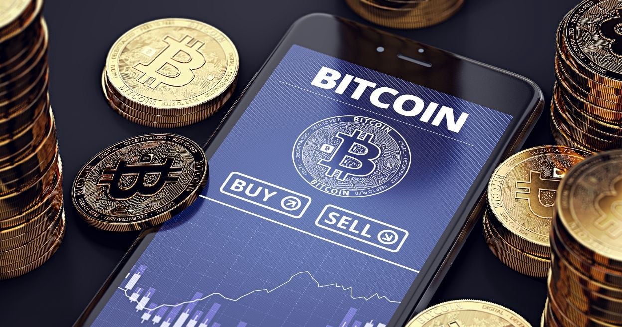 Cara Investasi Bitcoin untuk Pemula Panduan Lengkap 2025
