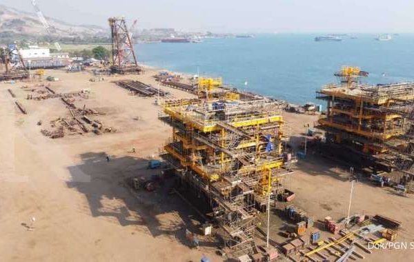 Kasus Akuisisi Migas Triliunan Kejagung Usut Korupsi PT Saka Energi