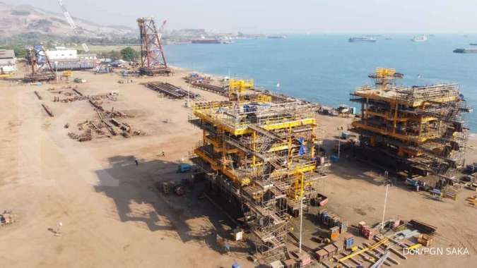 Kasus Akuisisi Migas Triliunan Kejagung Usut Korupsi PT Saka Energi