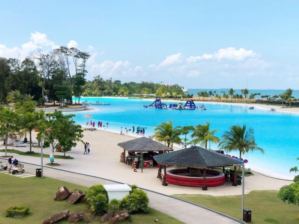Menarik Nih Investasi di Kabupaten Bintan Jadi Fokus Pemerintah