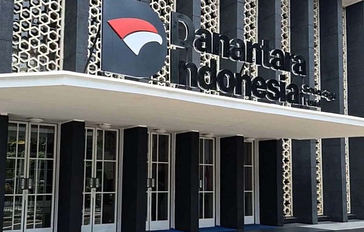 Potensi Investasi Danantara 2030 Ada Ambisi Besar Indonesia Menuju