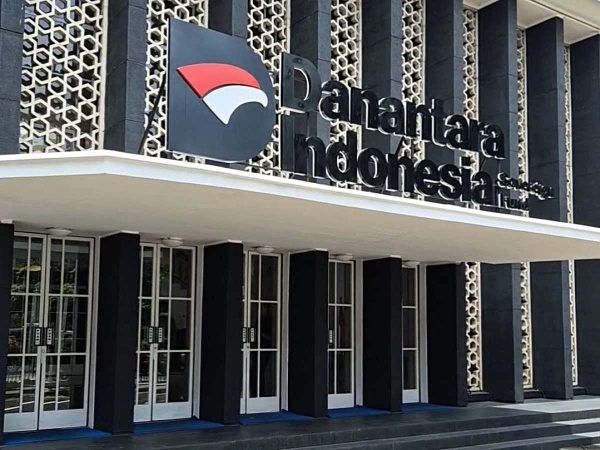 Potensi Investasi Danantara 2030 Ada Ambisi Besar Indonesia Menuju