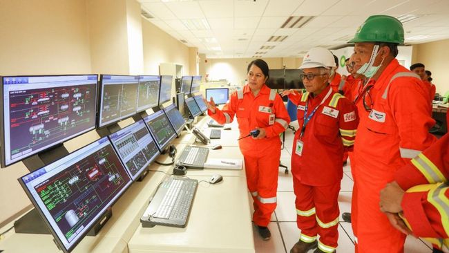 Program Pelatihan Tenaga Migas Profesional di Teluk Bintuni Jadi Solusi Pengurangan Pengangguran? 1 Program Pelatihan Tenaga Migas Profesional di Teluk Bintuni Jadi