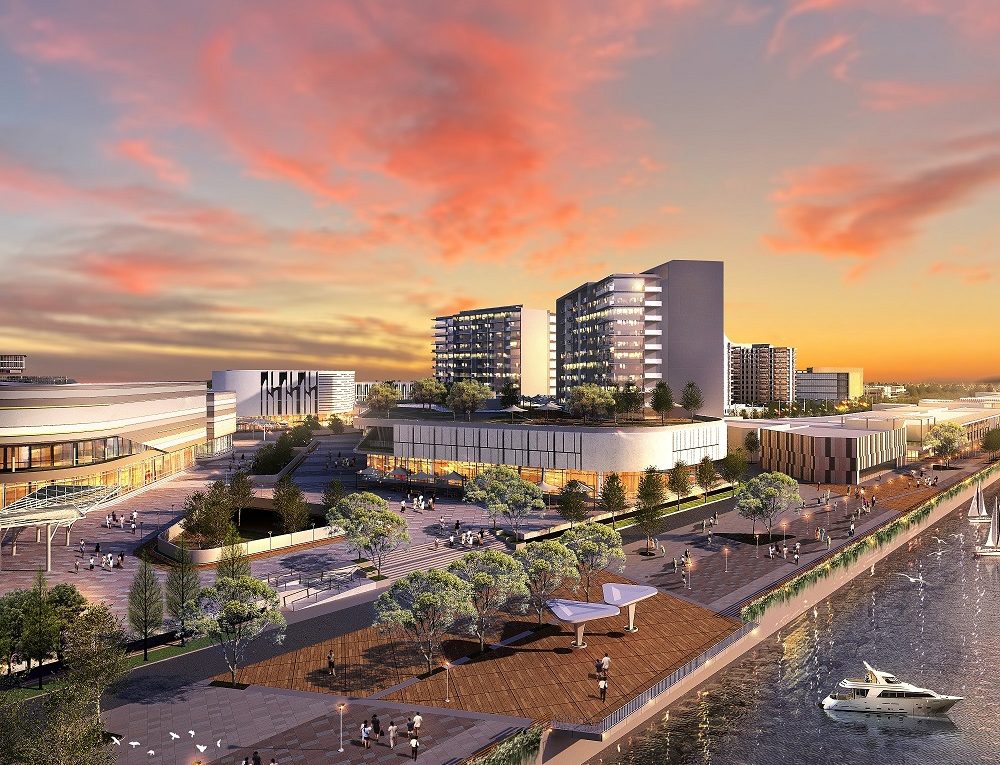 Fujian Jalin Kerja Sama Baru Tren Investasi Tiongkok di Jateng