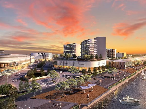 Fujian Jalin Kerja Sama Baru Tren Investasi Tiongkok di Jateng