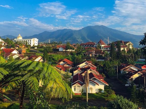 Investasi di Jawa Barat Belasan Investor Siap Tanam Modal Rp146