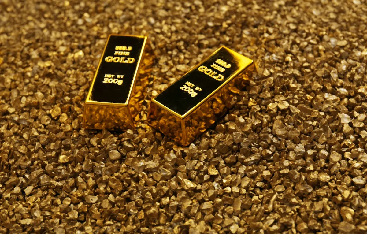 Prediksi Investasi Emas 2026 Minat Diperkirakan Turun Seiring Pemulihan