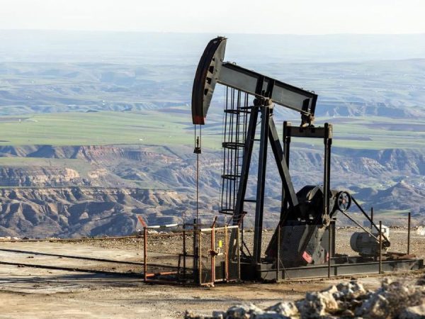 Lifting Migas 2026 Target 610 Ribu Bph dan Kolaborasi untuk Peningkatan