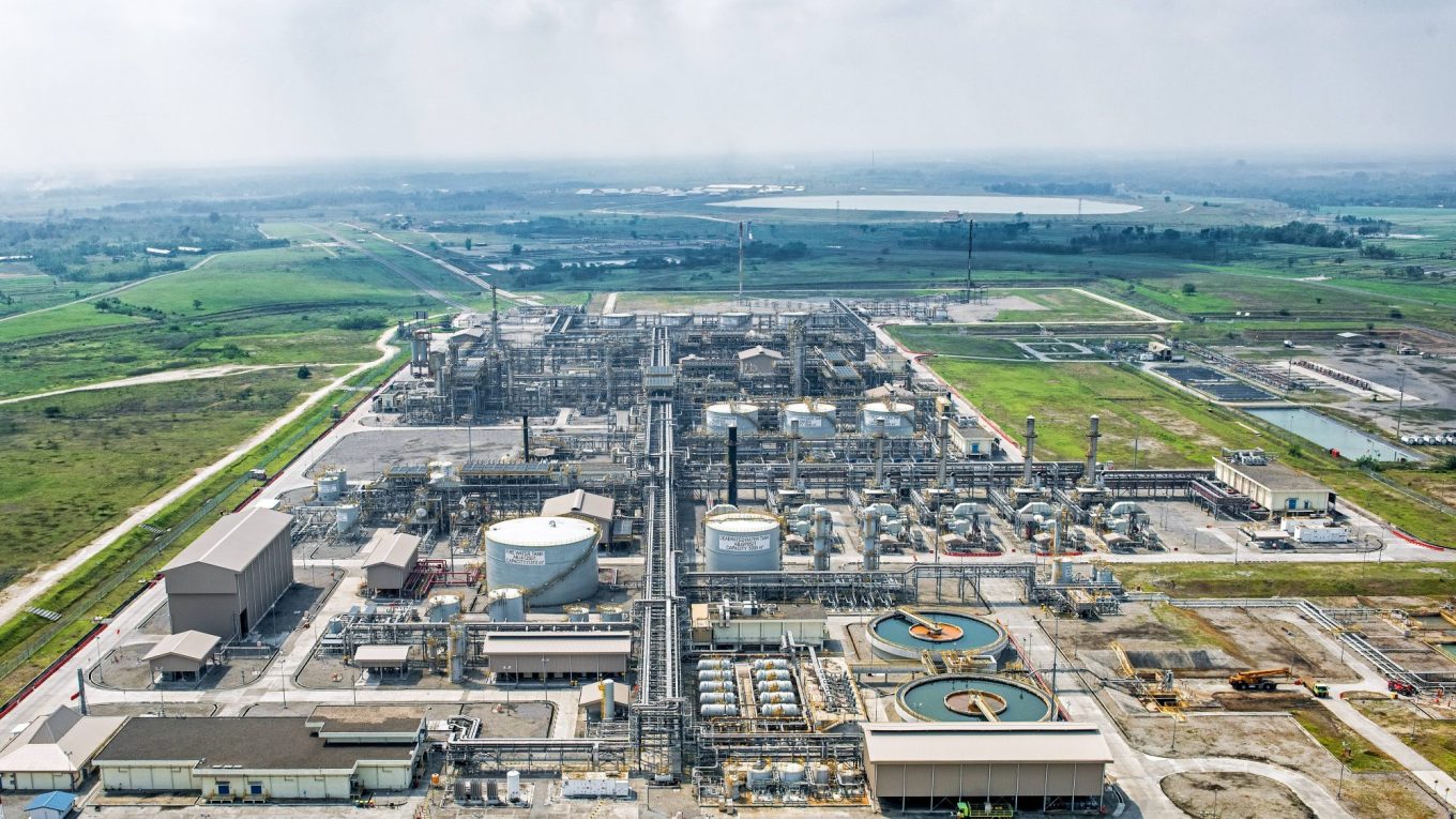 Pelelangan Blok Migas Pemerintah Tambah 8 Wilayah Kerja untuk Meningkatkan