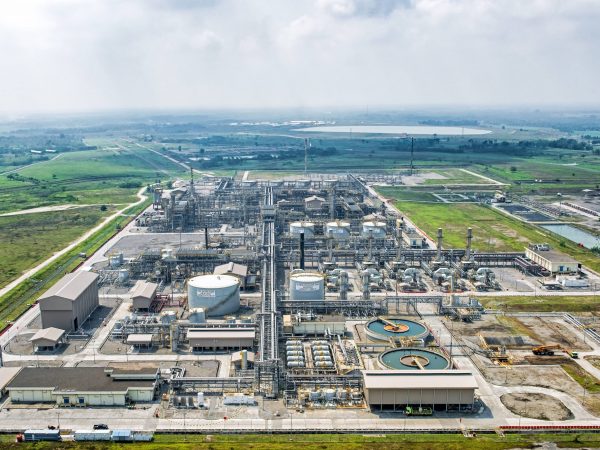 Pelelangan Blok Migas Pemerintah Tambah 8 Wilayah Kerja untuk Meningkatkan