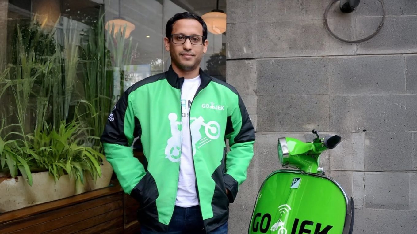 Investasi Google di Gojek Ditegaskan Independen dan Transparan Sejak