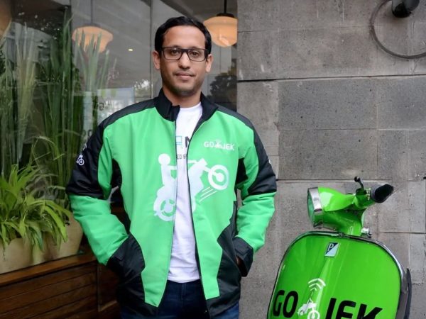 Investasi Google di Gojek Ditegaskan Independen dan Transparan Sejak