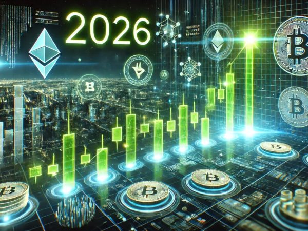 Investasi Kripto 2026 Memahami RTP dan Peluang Investasi di Era