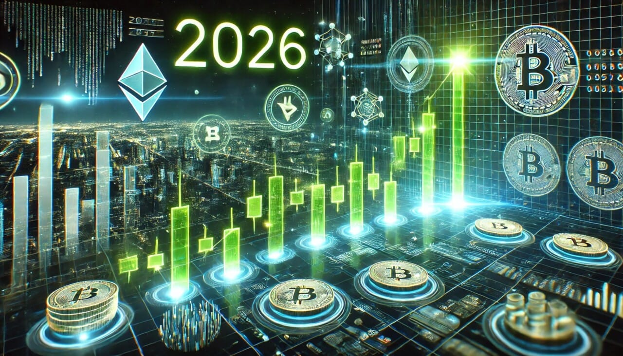 Investasi Kripto 2026 Memahami RTP dan Peluang Investasi di Era