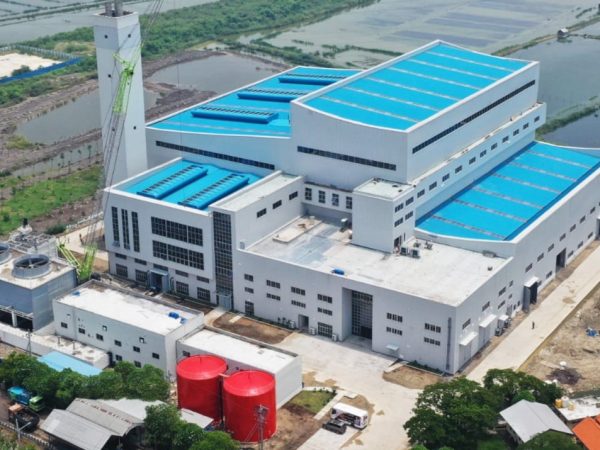 Investasi PSEL Kota Tangerang Masuk Tahap Penguatan Tata Kelola