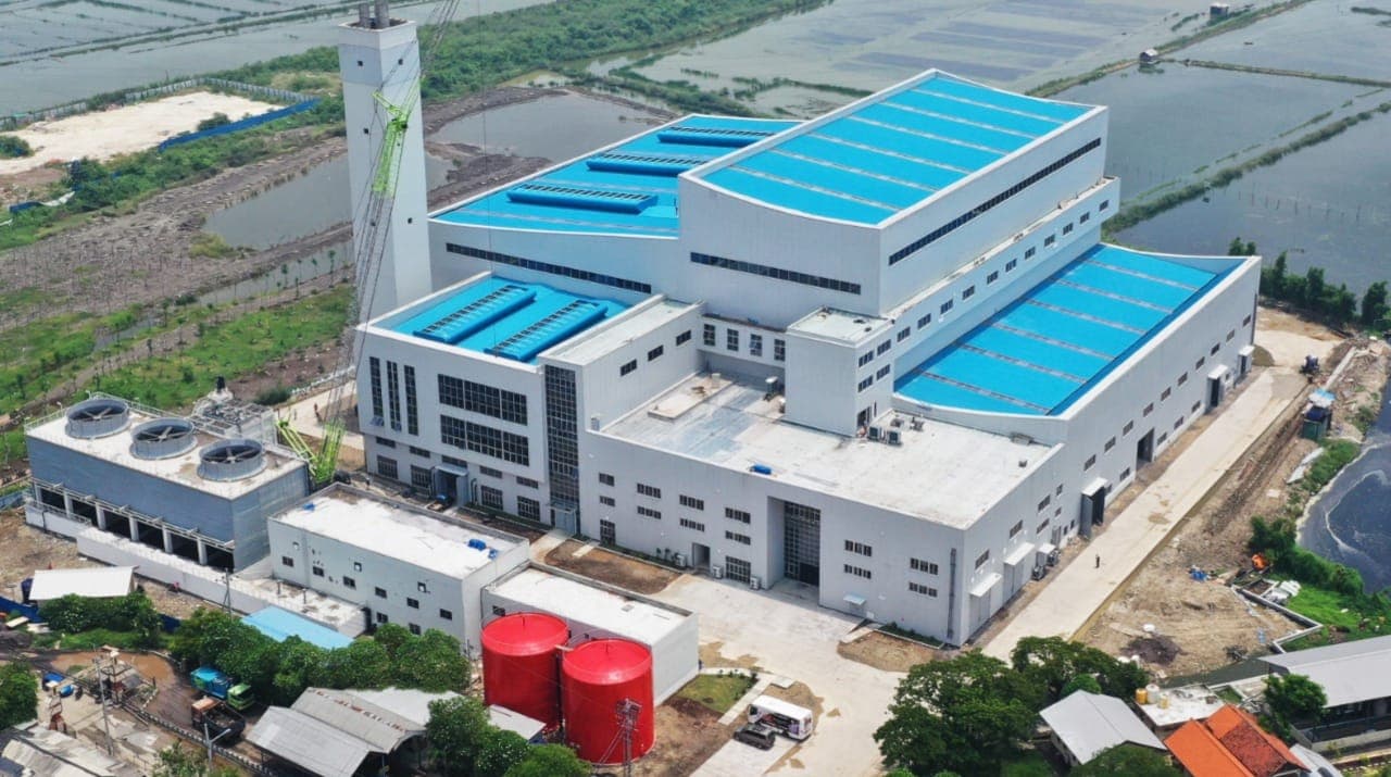 Investasi PSEL Kota Tangerang Masuk Tahap Penguatan Tata Kelola