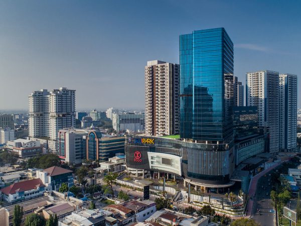 Investasi di Kota Medan Mendorong Perekonomian dan Membuka Lapangan